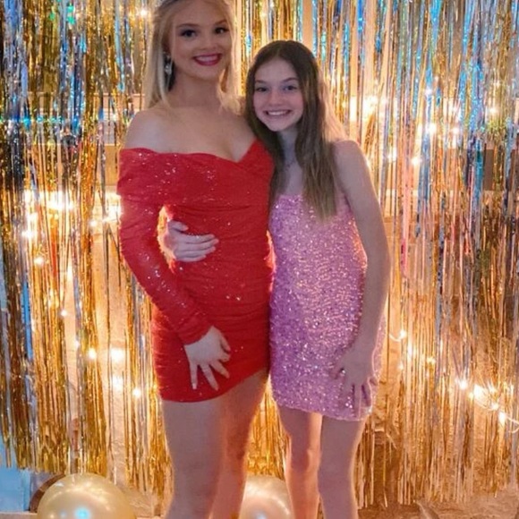 Off shoulder dress black sparkle wrap ruched glamorous dresses - Picture 12 of 15